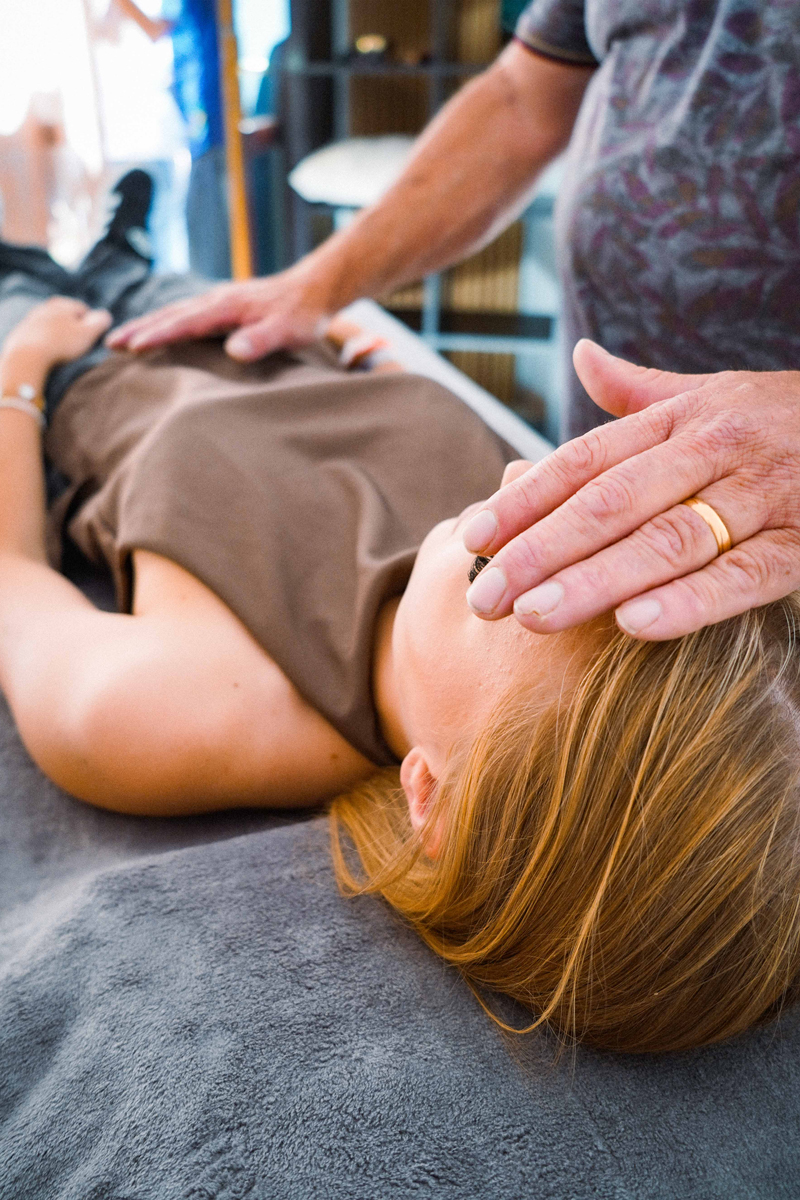 massage soins massothérapie fréjus richard coulaud